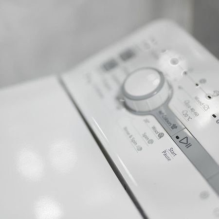 Magico Home City Heart Luxury Appartment 알렉산드로폴리스 외부 사진