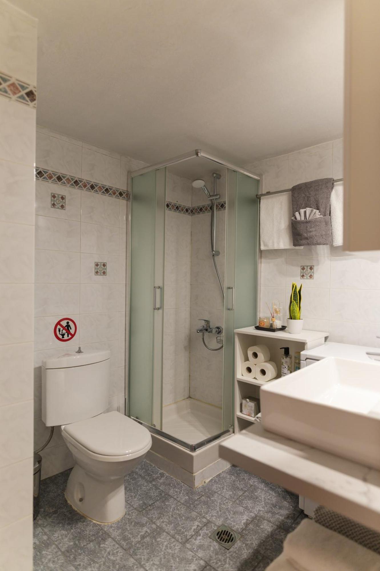 Magico Home City Heart Luxury Appartment 알렉산드로폴리스 외부 사진